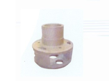 Wind Generting Equipment Castings