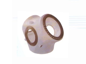 Wind Generting Equipment Castings
