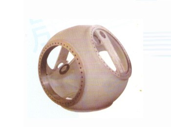 Wind Generting Equipment Castings