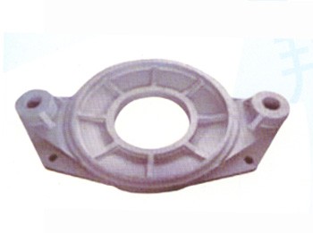 Wind Generting Equipment Castings
