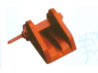 Marine small chain stopper