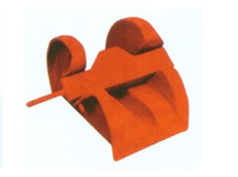 Marine small chain stopper