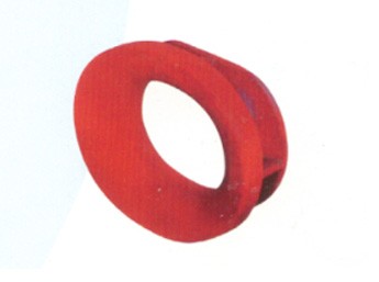 Mooring fairlead (Type A)