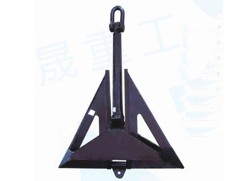 HYD-14 type high holding power anchor