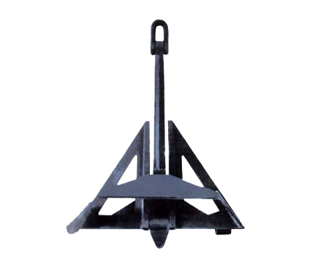HYD-14 type high holding power anchor