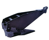 HY-17 type high holding power anchor