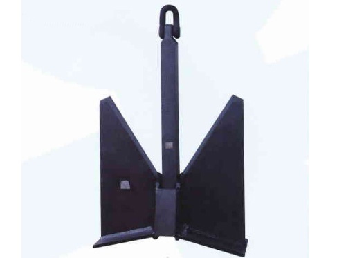 HYT-12 type high holding power anchor
