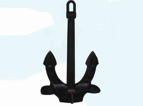 Type A B C hall anchors